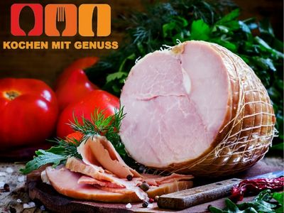 Welches Fleisch fuer Schinken