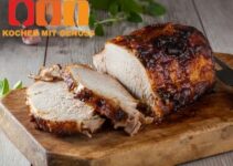 Welches Fleisch für Schweinebraten?
