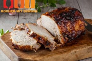 Welches Fleisch für Schweinebraten?