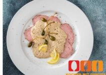 Welches Fleisch für Vitello Tonnato?