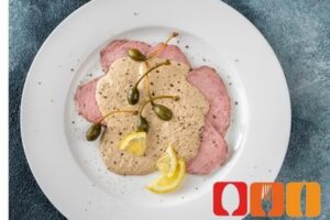Welches Fleisch für Vitello Tonnato?