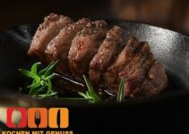 Wildschweinbraten Rezept