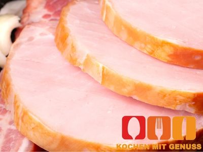 Wo kommt Kassler Fleisch her