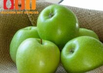 Woher Kommt der Name Granny Smith?