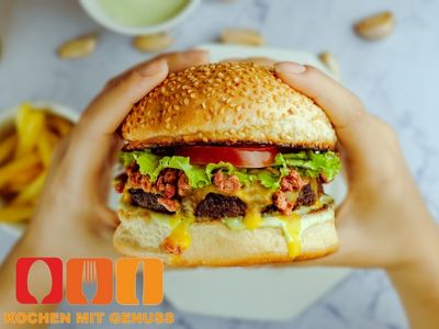 Woher Kommt der Name Hamburger