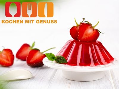 Woher stammt Goetterspeise