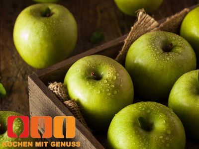 Woher stammt Granny Smith