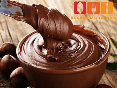 Woher stammt Nutella