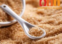 Brauner Zucker Ersatz: 5 Alternativen