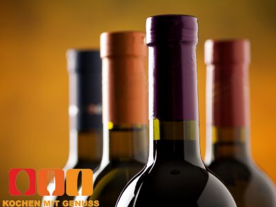 Wie schmeckt Wein?