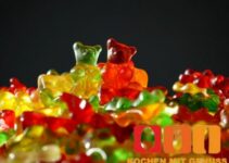 Haribo Gummibären Geschenk – Alle Ideen 2023