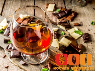 Ist Cognac und Weinbrand das Gleiche