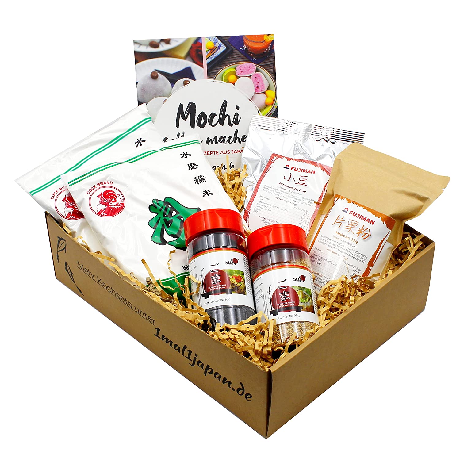 Kochbox Geschenk – Die besten Ideen 2023