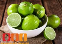 Limetten einfrieren & auftauen – Die Anleitung