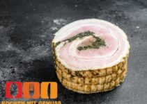 Pancetta Ersatz: 5 Alternativen