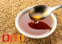 Sesam Öl Ersatz: 5 Alternativen