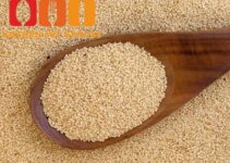 Was ist Amaranth?