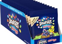 Smarties Geschenk – Die besten Ideen 2023