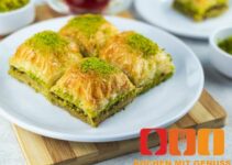 Was ist Baklava?