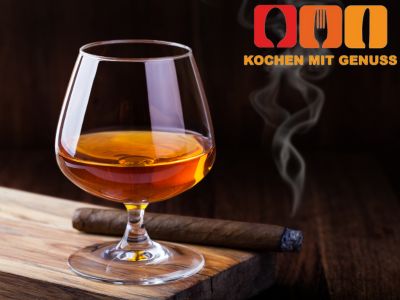 Was ist Brandy Herkunft Verwendung & mehr