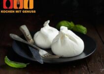 Was ist Burrata?