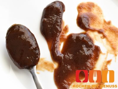 Was ist Hoisin Sauce