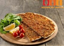 Was ist Lahmacun?