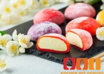 Was ist Mochi (Mochi Eis)?