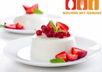Was ist Panna Cotta?