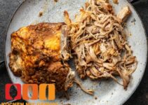 Was ist Pulled Pork?
