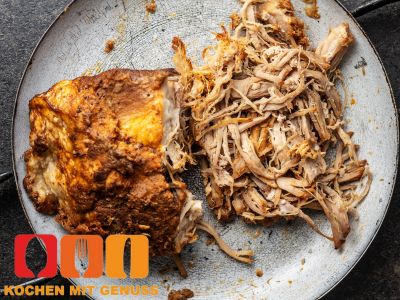 Was ist Pulled Pork