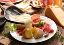 Was ist Raclette?