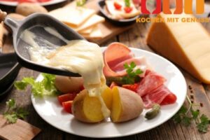 Was ist Raclette?