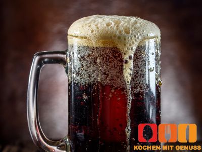 Was ist Root Beer?