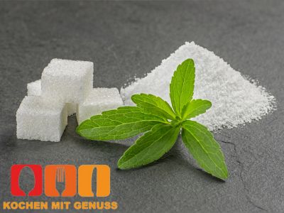 Was ist Stevia
