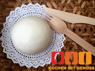 Was sind Dampfnudeln genau