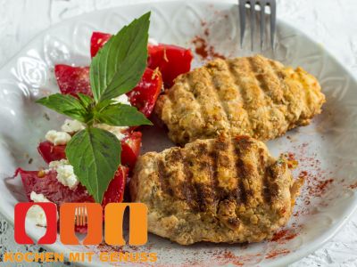 Welches Fleisch ist Suzuki