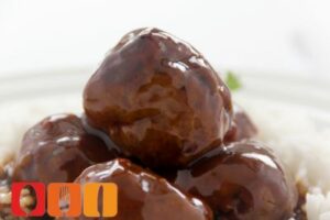 Wie schmeckt Hoisin Sauce?