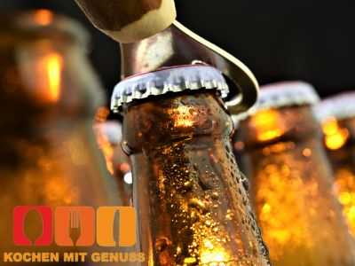 Wie trinkt man Root Beer?