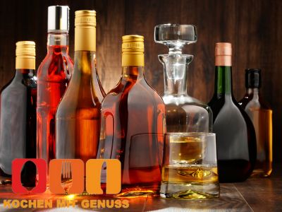 Wie wird Brandy hergestellt