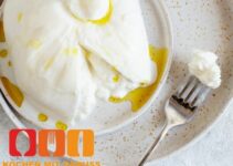 Wie schmeckt Burrata?