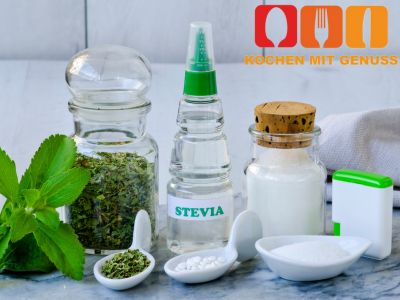 Wo kann man Stevia kaufen
