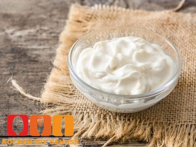 Was ist Creme Double?