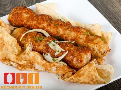 Wo findet man traditionelle und leckere Rezepte fuer Koefte?