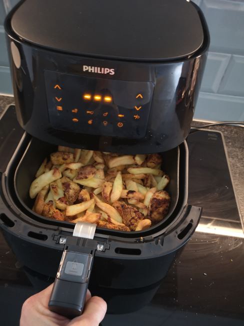 philips airfryer