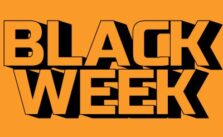 Angebote Black Friday Cyber Monday