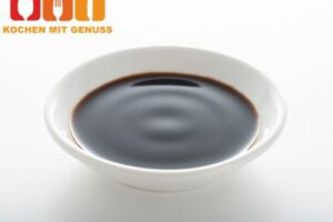 Wie schmeckt Ponzu Sauce?