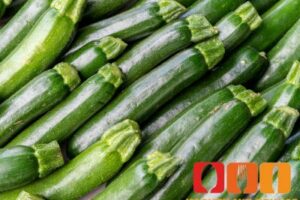 Wie schmeckt Zucchini?