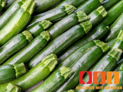 Die Rolle der Zucchini im kulinarischen Kontext