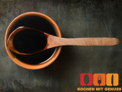 Die Schärfe der Kung Pao Soße
